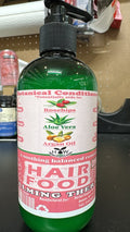 BOTANICAL CONDITIONER HAIR FOOD