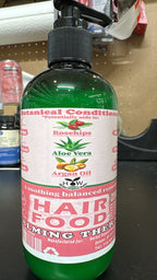 BOTANICAL CONDITIONER HAIR FOOD