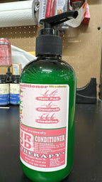 BOTANICAL CONDITIONER HAIR FOOD