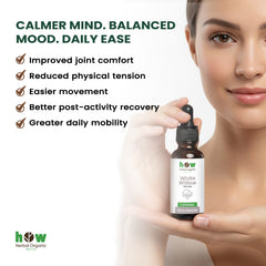 White willow extract benefits