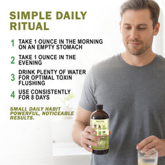 Wholesome Rescue Bitter uses