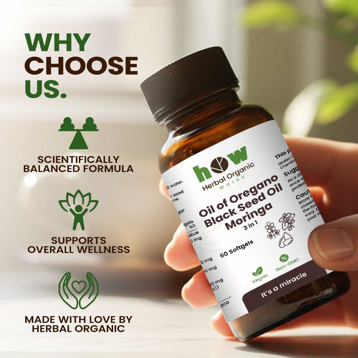 why choose us