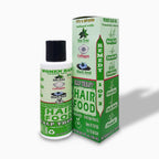 WOMEN HAIR OIL