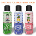 WOMEN HAIR OIL COMBO WITH SAHMPOO & CONDITIONER