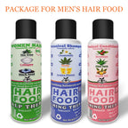 WOMEN HAIR OIL COMBO WITH SAHMPOO & CONDITIONER