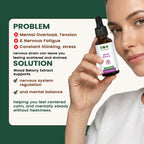 Wood Betony Extract problem