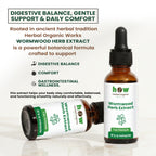 Wormwood Herb Extract