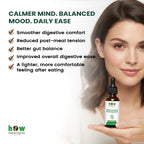 Wormwood Herb Extract benefits