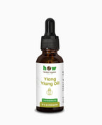 Ylang Ylang Oil – 100% Pure & Natural Aromatherapy