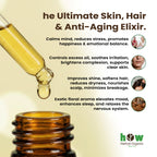 ylang ylang oil for skin