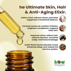 ylang ylang oil for skin