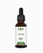 Yohimbe Extract 