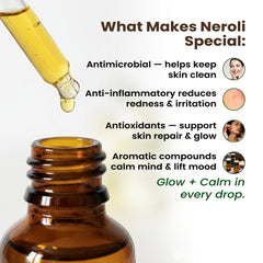 best Neroli oil