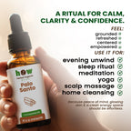 best palo santo oil 