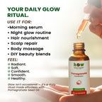 best pomegranate seed oil 