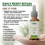best Vitamin E Oil 
