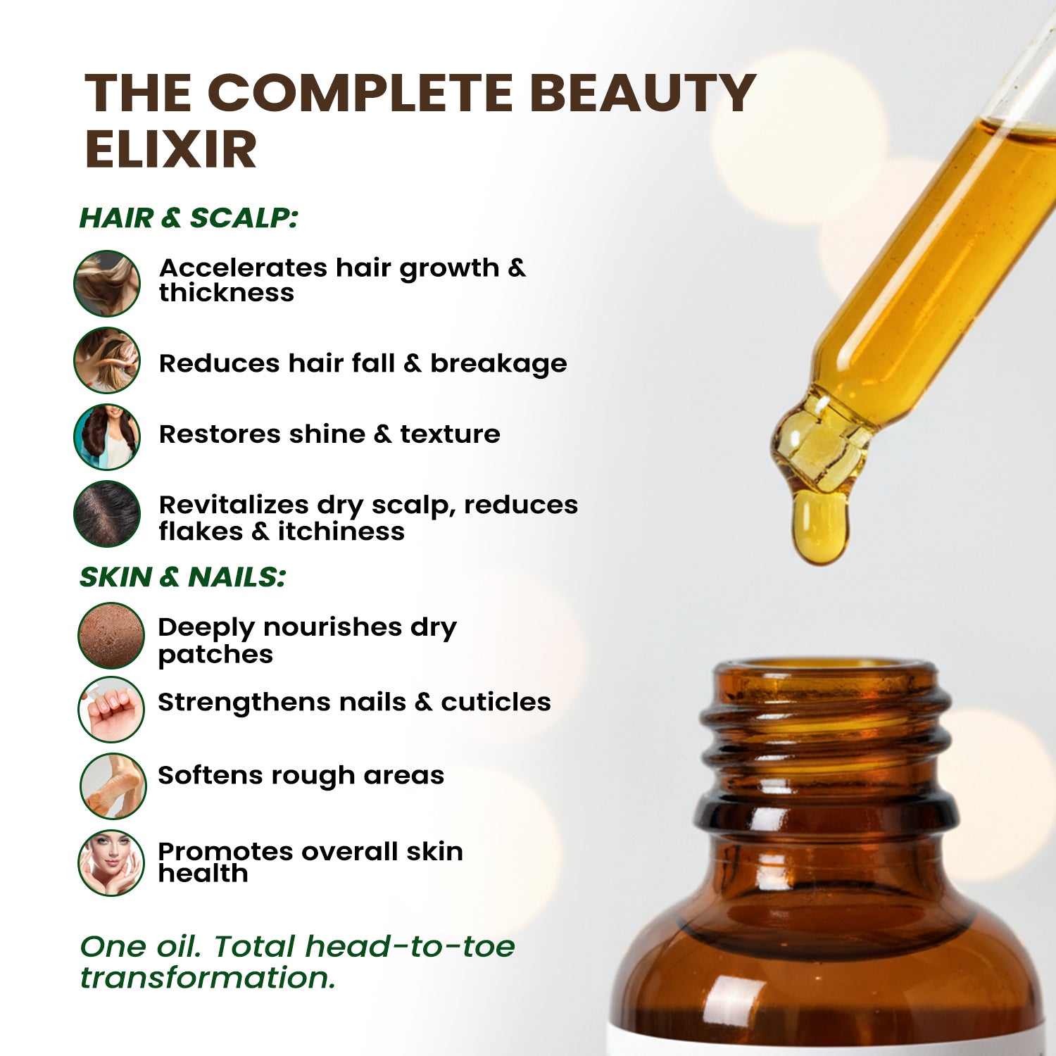 best jamaican black castor oil