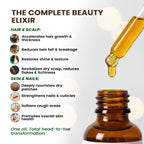 best jamaican black castor oil