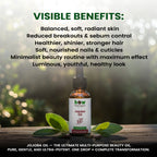 Best Jojoba oil benefits