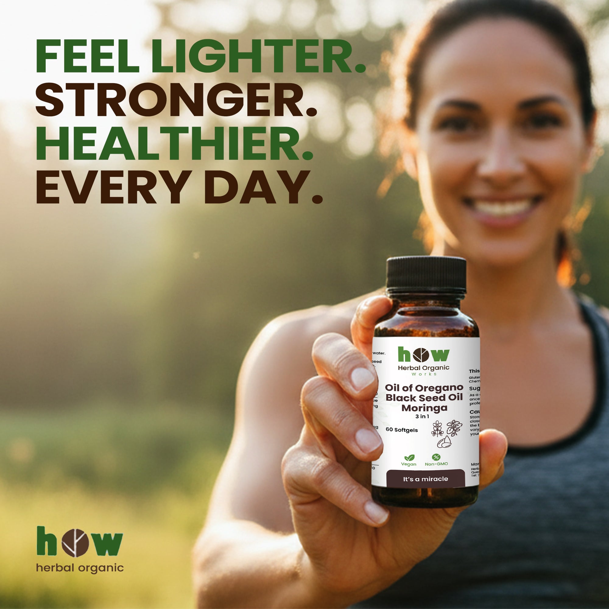 best oil of oregano softgels​