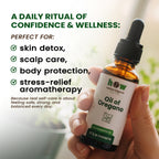 best Oregano oil 