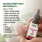 best poke root oil