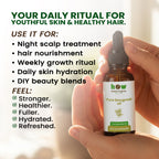 best pure fenugreek oil