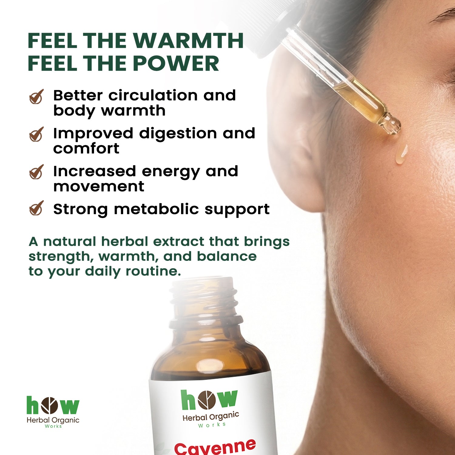 cayenne pepper extract benefits