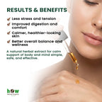 chamomile extract benefits