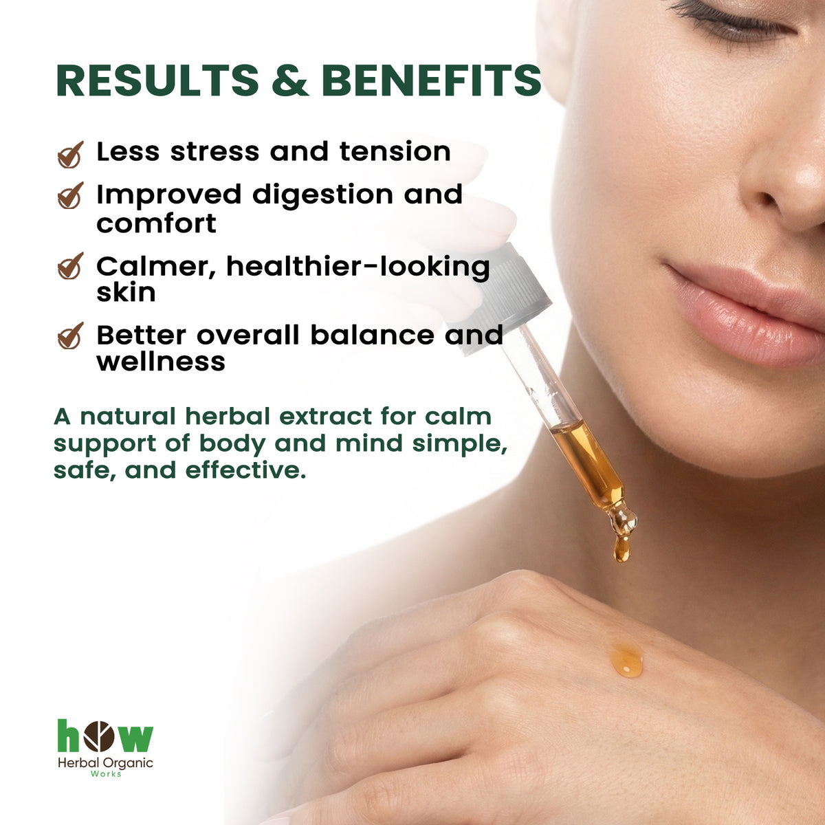 chamomile extract benefits
