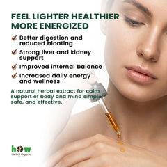 chaparral leaf extract benefits