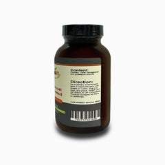 Charcoal Activated | Poisoning Treatment