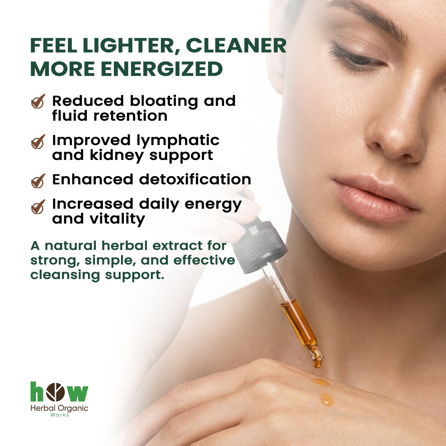 cleavers extract benefits