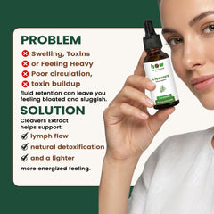 cleavers extract problem solution