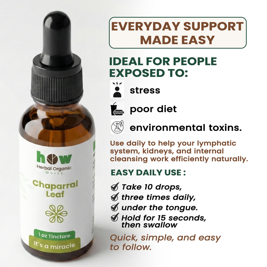 Cleavers extract uses