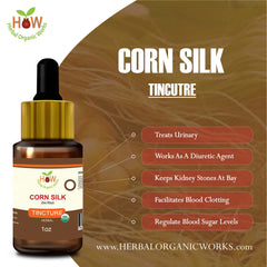 CORN SILK