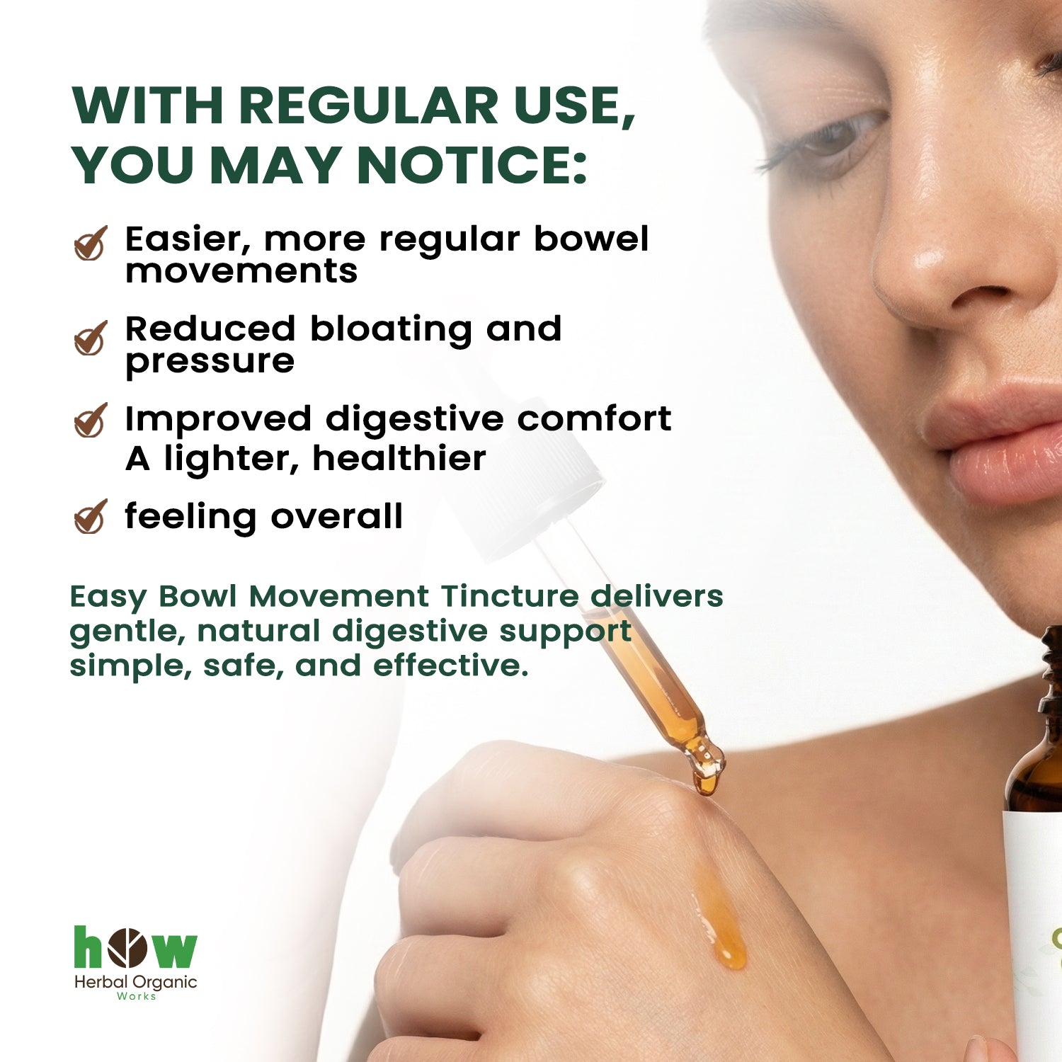 easy bowl movement extract benefits