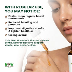 easy bowl movement extract benefits