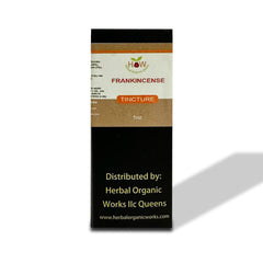 Frankincense Extract