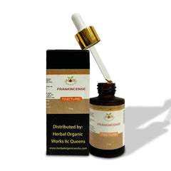 Frankincense Extract