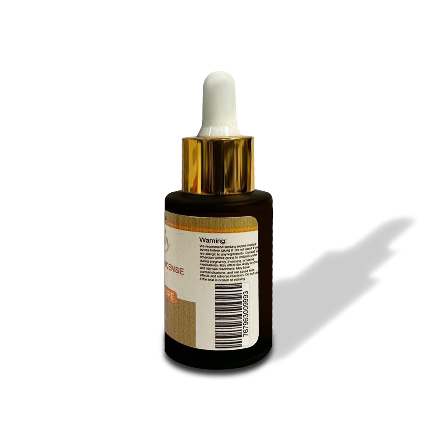 Frankincense Extract