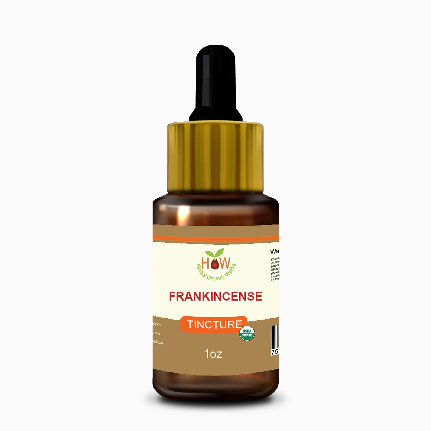 Frankincense Extract