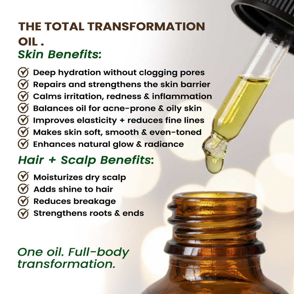 hemp seed oil works