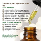 hemp seed oil works
