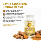Herbal Anti inflam capsules 