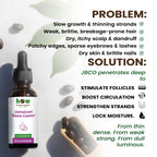 jamaican black castor oil  problems
