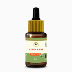 LEAMON BALM