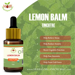 LEAMON BALM