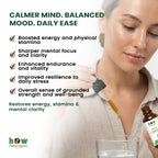 Muira puama Tincture benefits