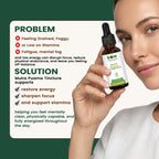 Muira puama Tincture solution